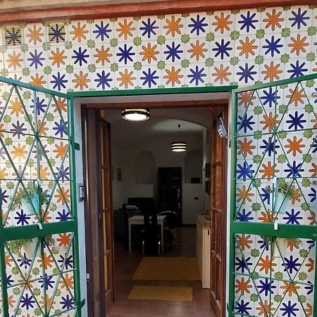 Gialloblu Алгеро Екстериор снимка